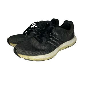 Nike Run Swift Black White Running Sneaker 909006-010 Womens 9